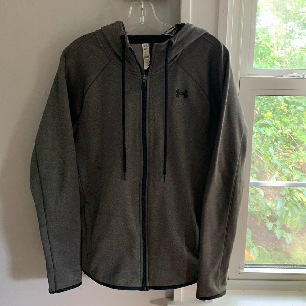 Under armour jacket